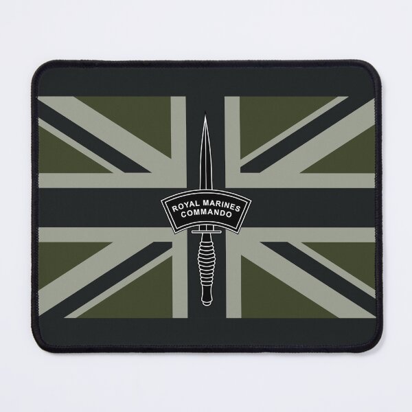Item preview, Royal Marines Commando designed and sold by sirglennbo.