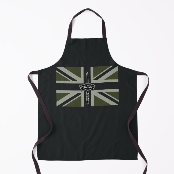 Item preview, Royal Marines Commando designed and sold by sirglennbo.