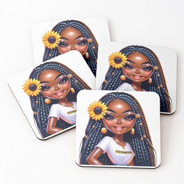 Item preview, Phenomenal Woman designed and sold by LewaKamaria.