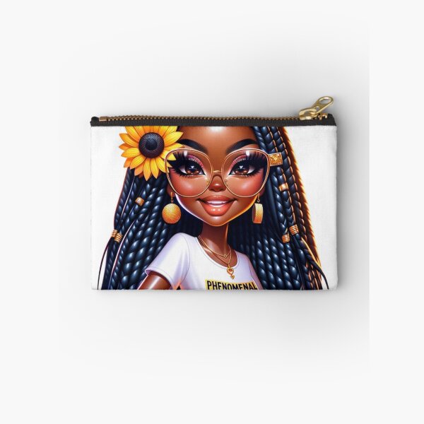 Item preview, Phenomenal Woman designed and sold by LewaKamaria.