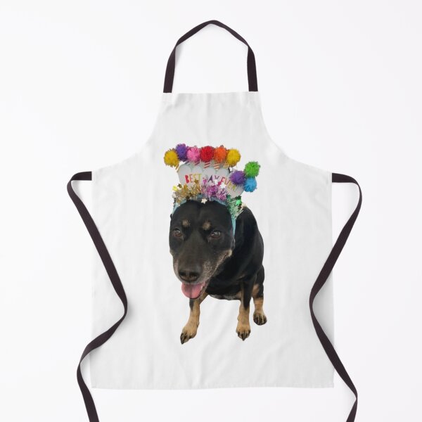 Item preview, Birthday Dog designed and sold by aqian1.