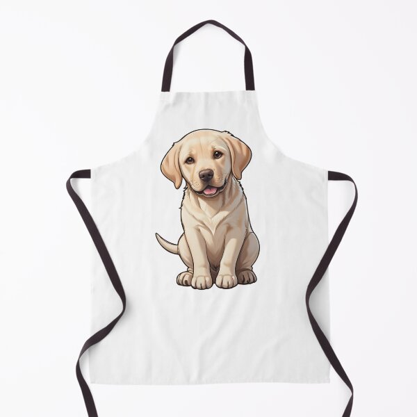 Item preview, Labrador Retriever designed and sold by PowesomePets.