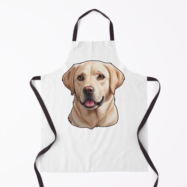 Item preview, Labrador Retriever designed and sold by PowesomePets.