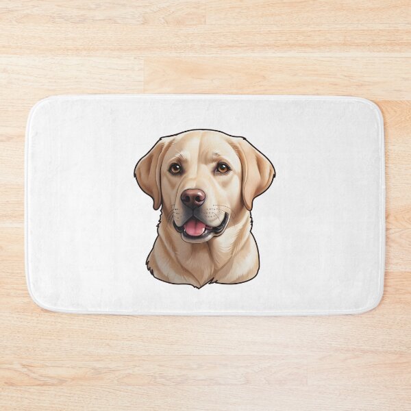 Item preview, Labrador Retriever designed and sold by PowesomePets.