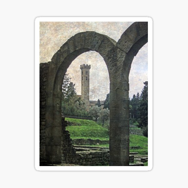 Item preview, An archway through time designed and sold by David Carton.