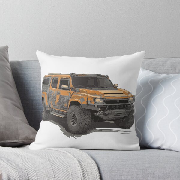 Item preview, 4x4car6 designed and sold by Eakkluk.