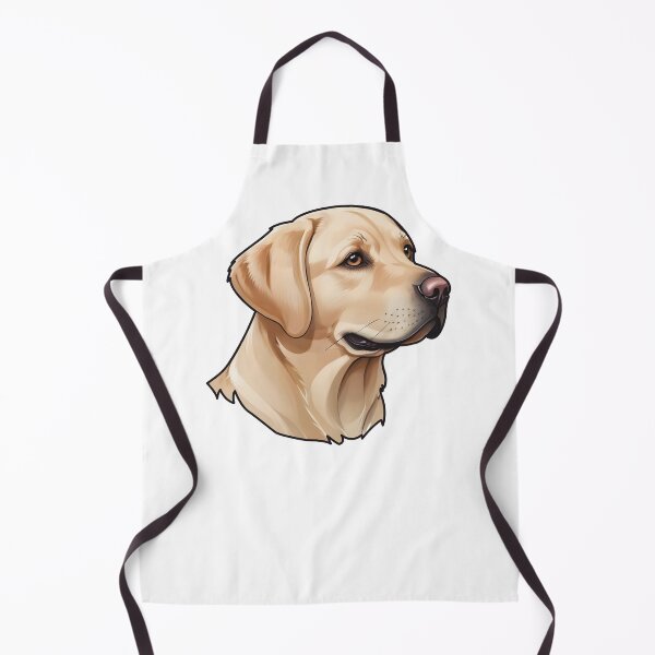 Item preview, Labrador Retriever designed and sold by PowesomePets.