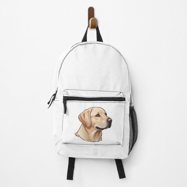Item preview, Labrador Retriever designed and sold by PowesomePets.