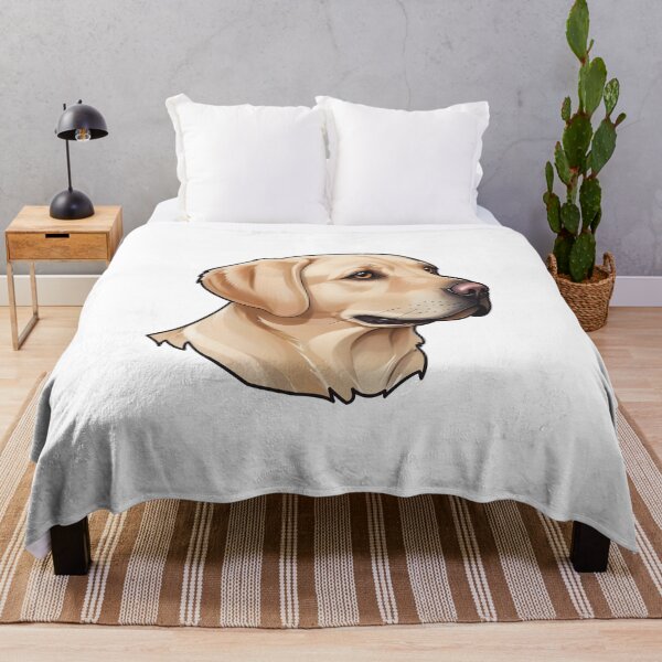 Item preview, Labrador Retriever designed and sold by PowesomePets.