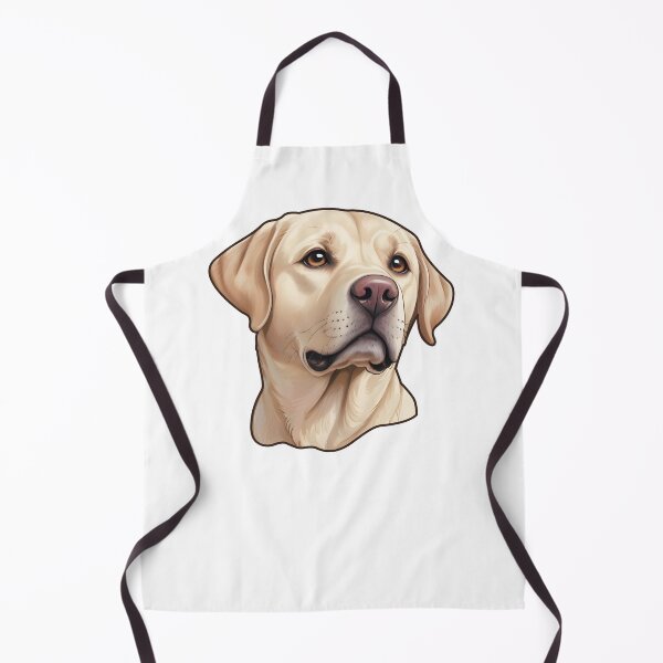 Item preview, Labrador Retriever designed and sold by PowesomePets.