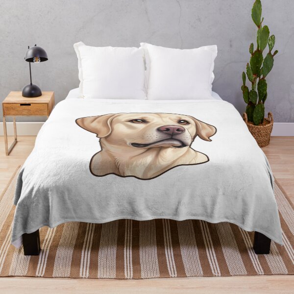 Item preview, Labrador Retriever designed and sold by PowesomePets.