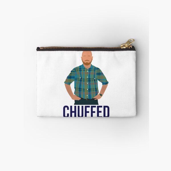 Item preview, chuffed designed and sold by dylanmorgan.