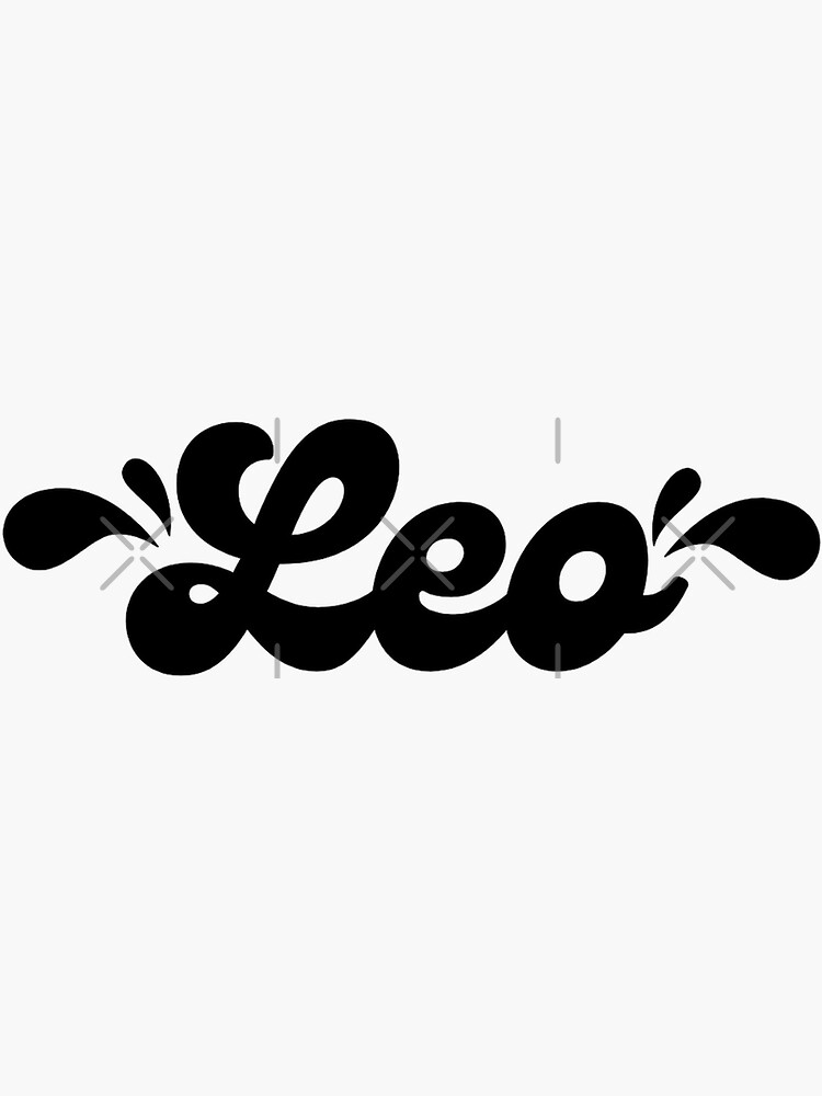 Leo