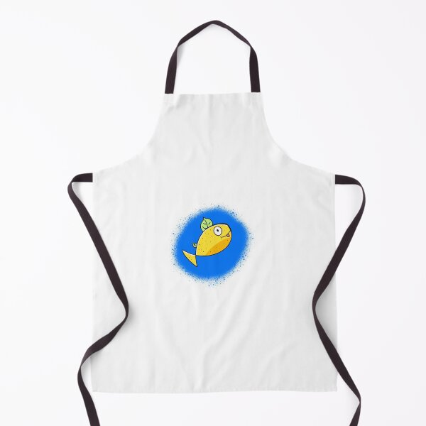 Item preview, Lemonade Fish designed and sold by CherryOtter.