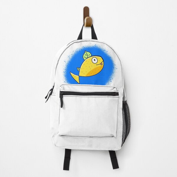 Item preview, Lemonade Fish designed and sold by CherryOtter.