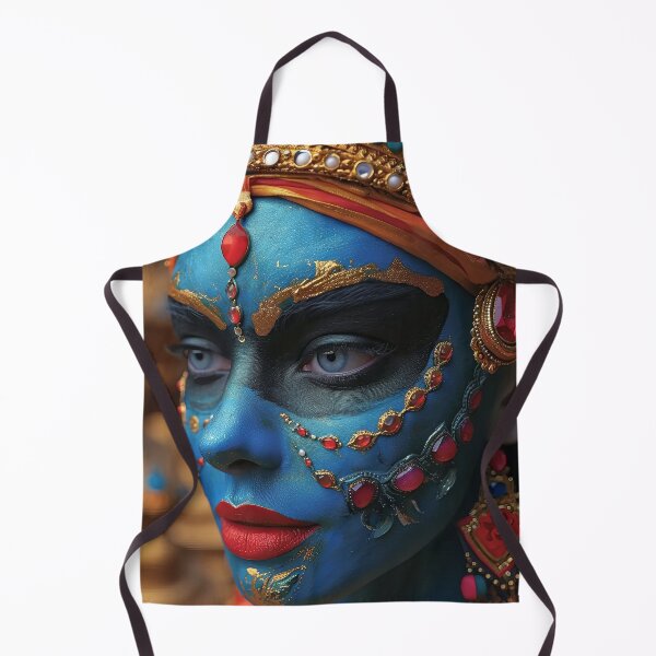 Item preview, Nithya designed and sold by OccultDreams.