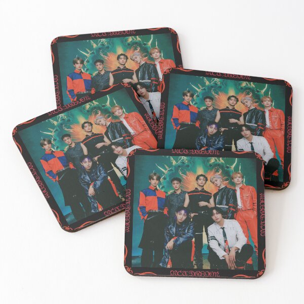 Item preview, NCT DREAM - Dream Escape designed and sold by nurfzr.