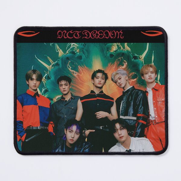 Item preview, NCT DREAM - Dream Escape designed and sold by nurfzr.