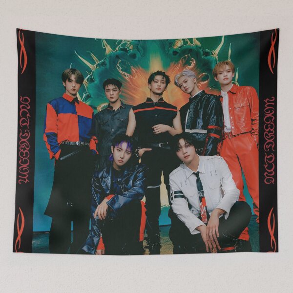 Item preview, NCT DREAM - Dream Escape designed and sold by nurfzr.