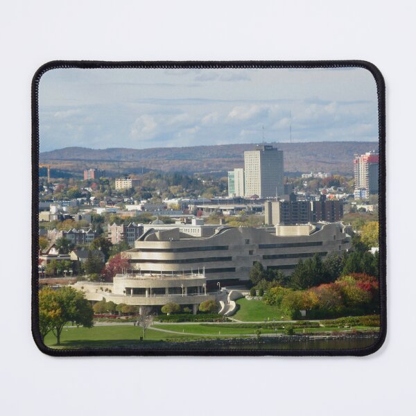 Item preview, Canadian Museum of History designed and sold by Shulie1.