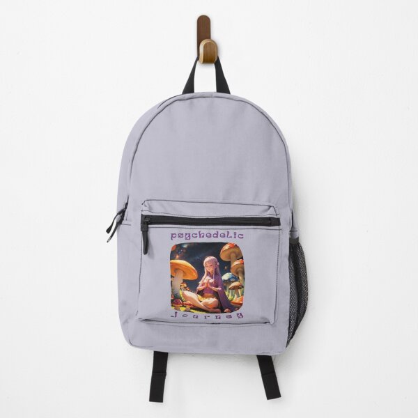 Item preview, Psychedelic Journey designed and sold by InnerGrow.