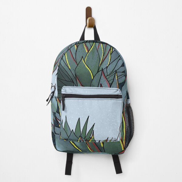 Item preview, Agave designed and sold by Pretty Postcards.