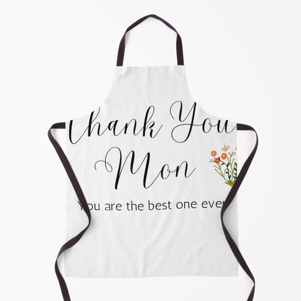Item preview, Thank you Mom, you are the best one ever designed and sold by NewArtCR2024.