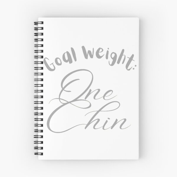 Item preview, goal weight designed and sold by jessagirl.