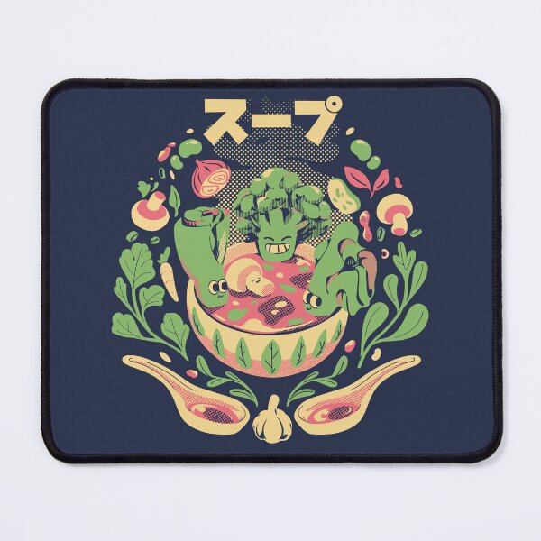 Item preview, Souper Awesome designed and sold by Horta Studio.