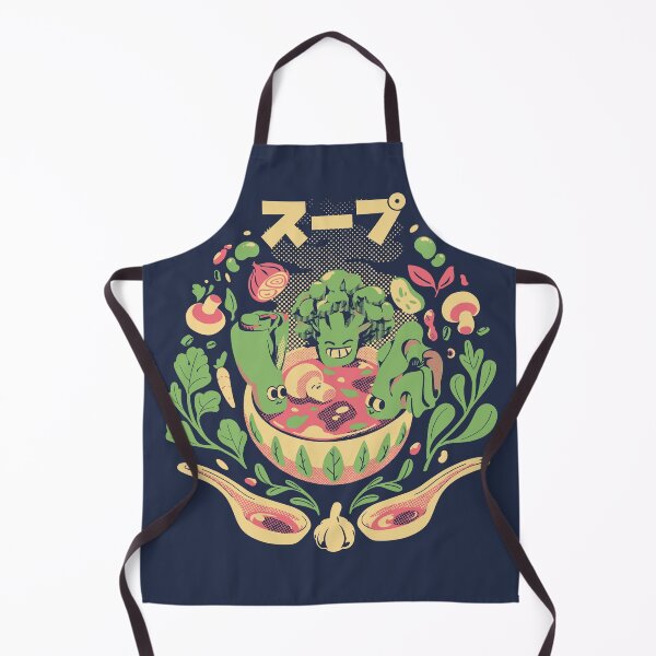Item preview, Souper Awesome designed and sold by Horta Studio.