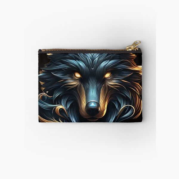 Item preview, Wolfhead designed and sold by SigritG.
