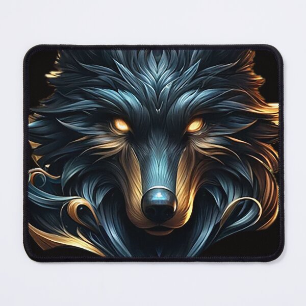 Item preview, Wolfhead designed and sold by SigritG.