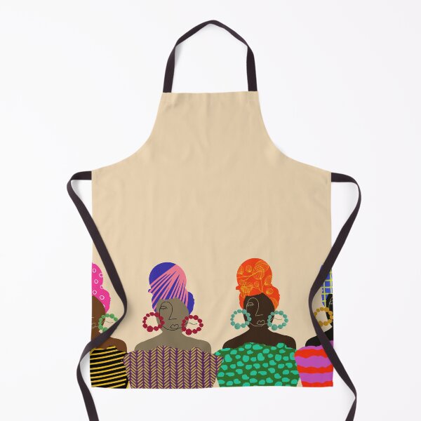 Item preview, FOUR GIRLFRIENDS designed and sold by alegnacreates.