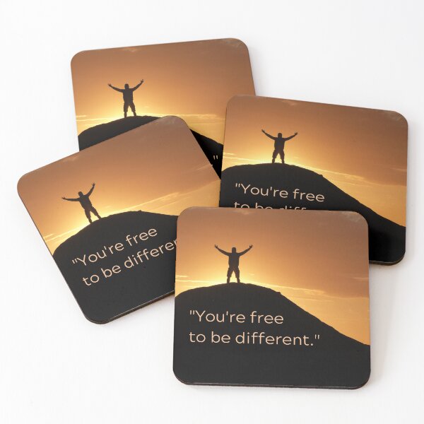 Item preview, Be Free Minded designed and sold by Perdicaris.