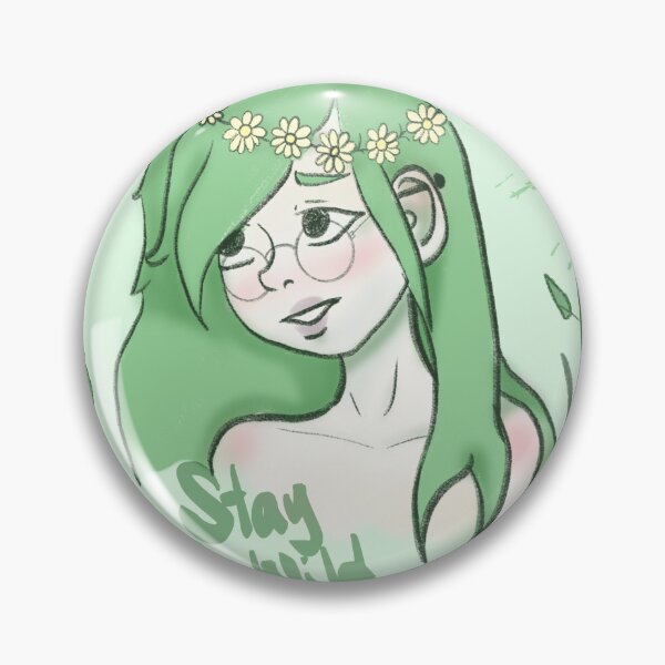 Item preview, Stay Wild designed and sold by xTwistedColorsx.