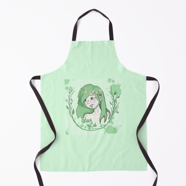 Item preview, Stay Wild designed and sold by xTwistedColorsx.