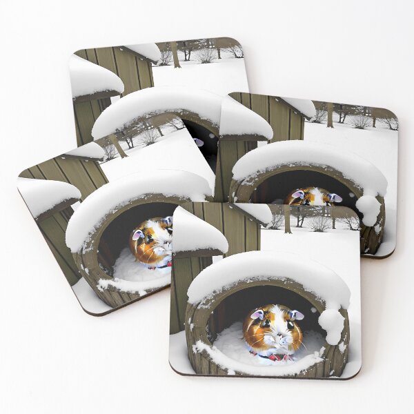 Item preview, Charming Snow Sanctuary designed and sold by PrettiesSebas.