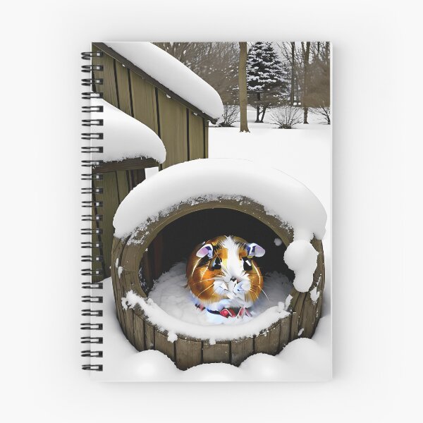 Item preview, Charming Snow Sanctuary designed and sold by PrettiesSebas.