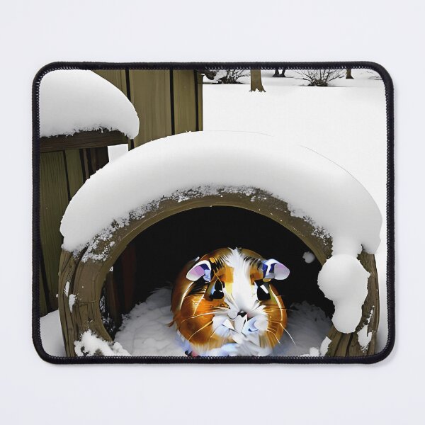 Item preview, Charming Snow Sanctuary designed and sold by PrettiesSebas.