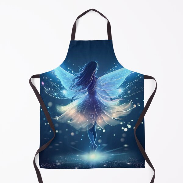 Item preview, Fairy in the Mist designed and sold by Slh69.