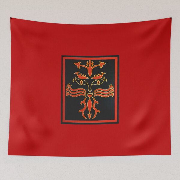Item preview, Fire Personified designed and sold by Shulie1.