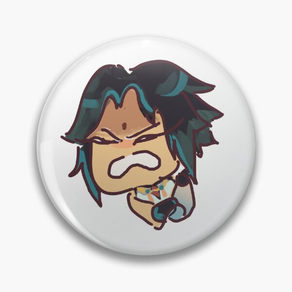 Item preview, Xiao being...XIAO designed and sold by whistlecat.