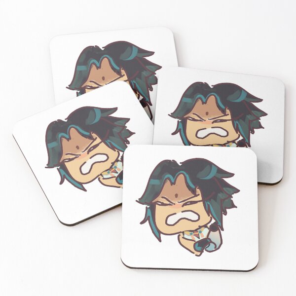 Item preview, Xiao being...XIAO designed and sold by whistlecat.