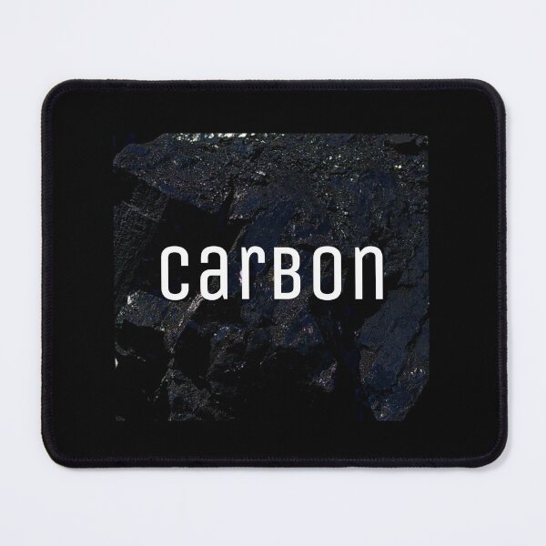 Item preview, carbon black elegante premium designe designed and sold by ProzixART.