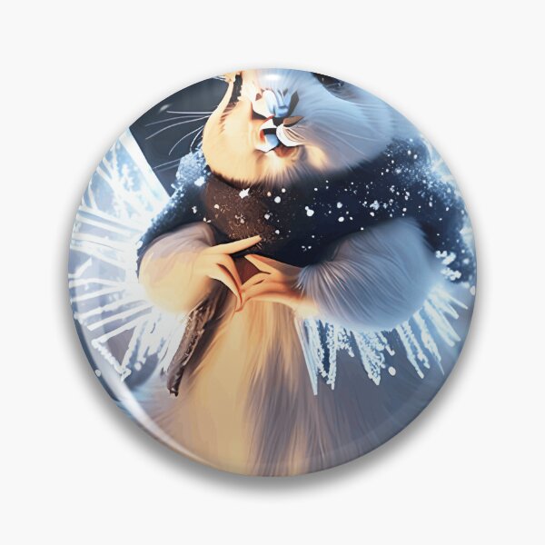 Item preview, Frozen Fairy Tale designed and sold by PrettiesSebas.