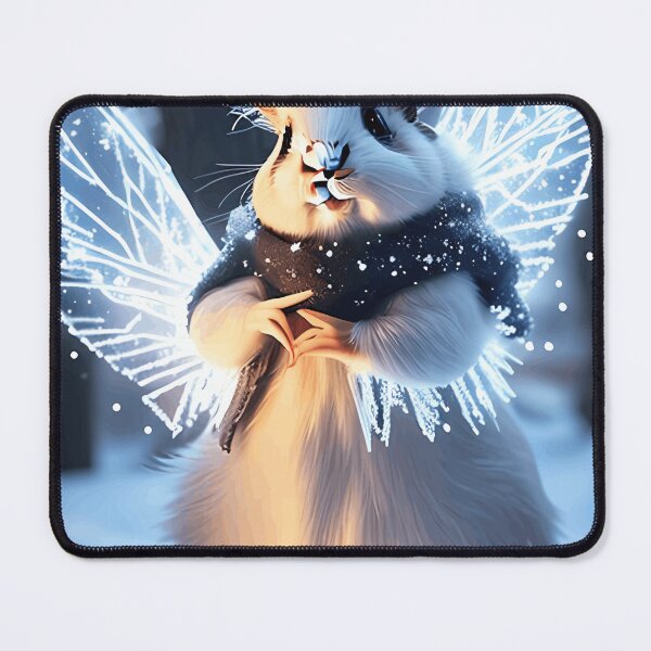 Item preview, Frozen Fairy Tale designed and sold by PrettiesSebas.