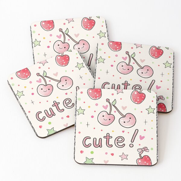 Item preview, Cute! designed and sold by thegirlyshoppe.