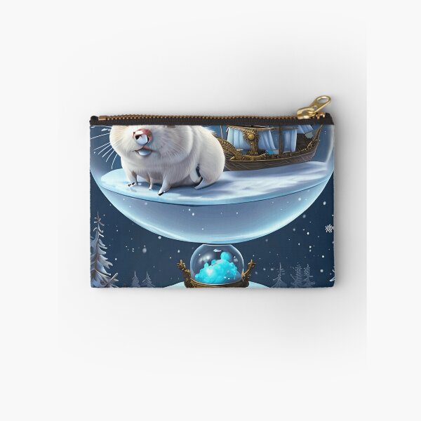 Item preview, Pigtasias Snow Voyage designed and sold by PrettiesSebas.