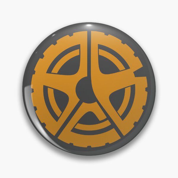 Item preview, BoonBoomger Team Logo designed and sold by Nerdious.