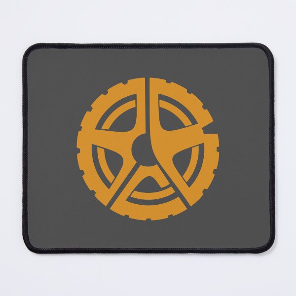 Item preview, BoonBoomger Team Logo designed and sold by Nerdious.